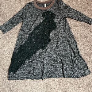 Free People Fall Top thermal